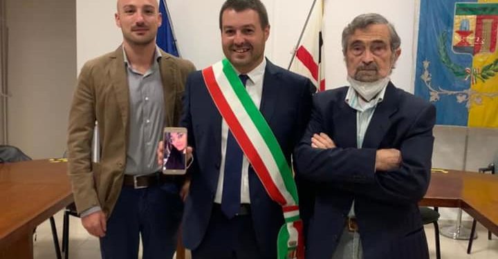 San Nicolò Gerrei, ecco la nuova giunta comunale del sindaco Stefano ...