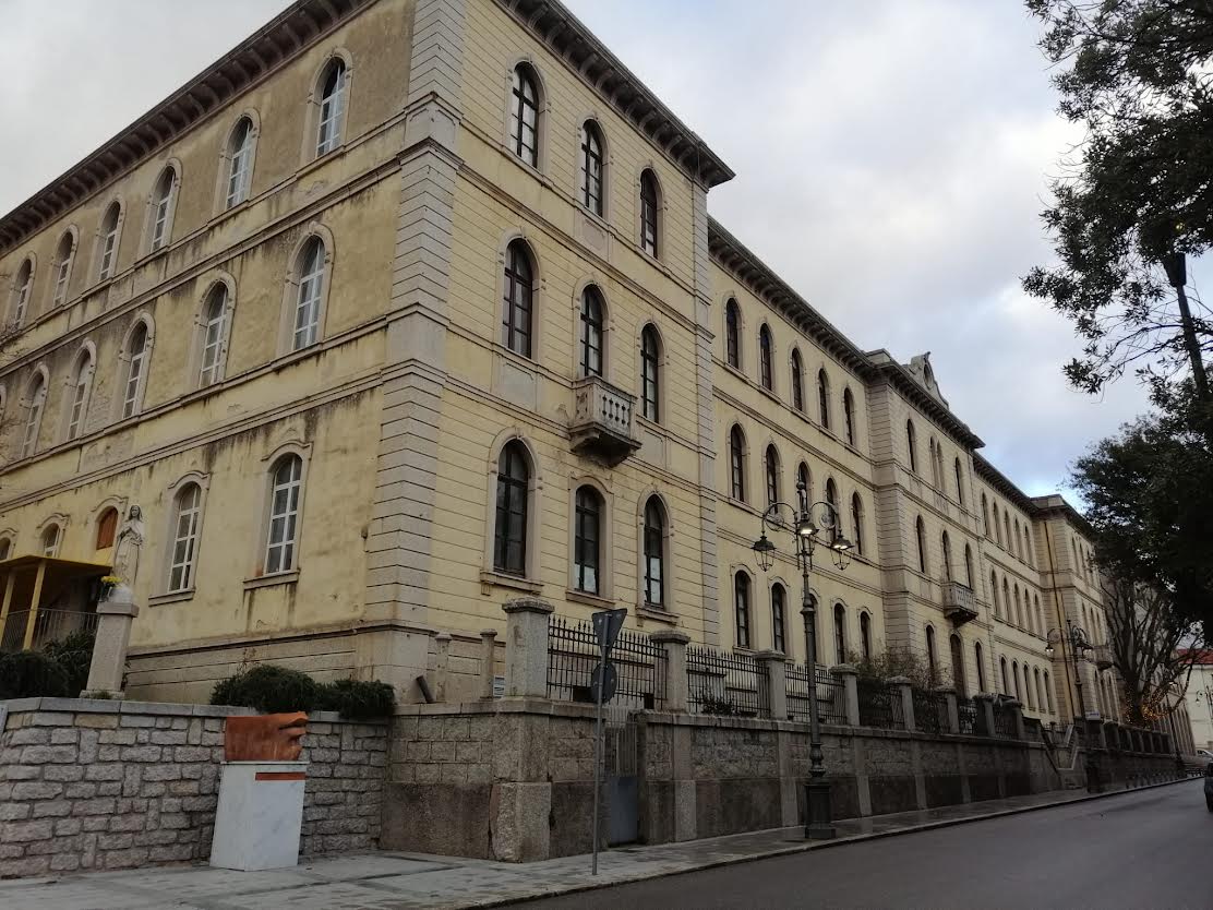 A Tempio Pausania La "Giornata Della Cultura Della Sardegna" - Sardegna