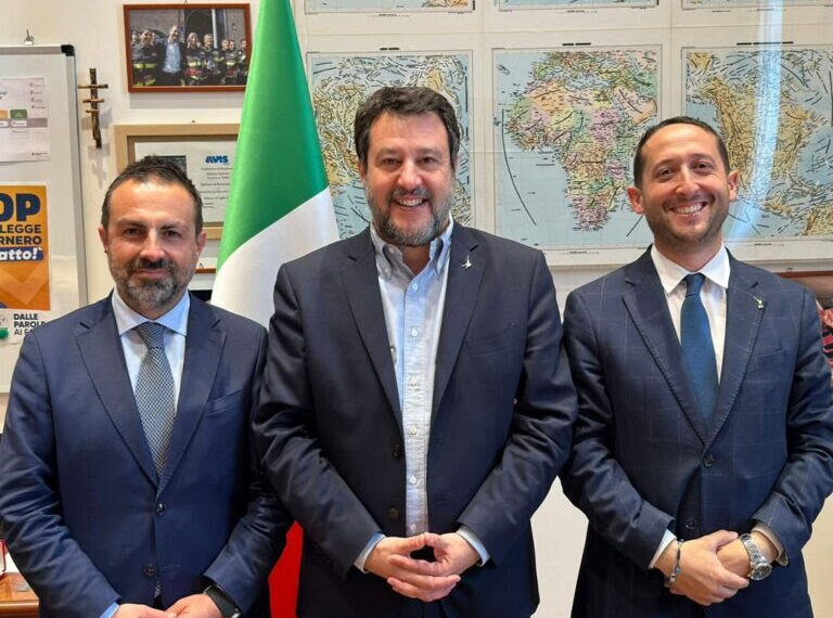 Il presidente del Consiglio regionale della Sardegna Michele Pais