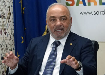 Gianni Chessa (assessore del Turismo): «I dati ci danno ragione, nel 2023  incremento di arrivi rispetto al 2019» - Sardegna