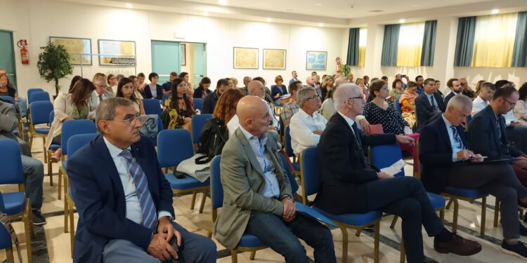 Corso Ecm Dellordine Dei Medici Chirurghi E Odontoiatri Ad Alghero