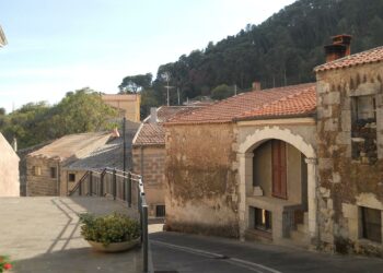 La libreria dei gatti neri di Piergiorgio Pulixi a San Gavino