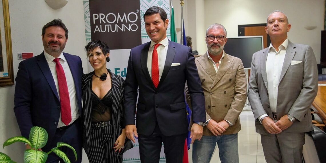 Sardegna Ieri Oggi Domani - Dal 18 al 20 ottobre, a Sassari, ritorna Fiera Promo Autunno, il più importante polo fieristico in Sardegna